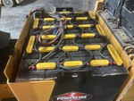 Electric System with