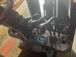 Control Station with Hydraulic Controls