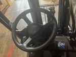 Control Station with Steering Control