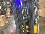 Hydraulics with Free Lift Cylinder
