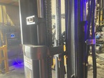 Chassis with Chain / Tensioners
