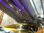 Hydraulics with Hoses (Hydraulics)