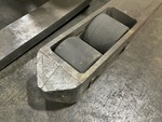 Chassis with Tire Condition