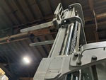 Chassis with Mast/Boom Condition