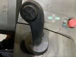 Control Station with Drivetrain Controls