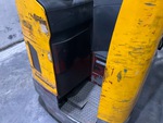 General Appearance with Body Panels