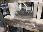 Hydraulics with Mast Tilt Cylinders