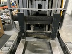 Chassis with Side Shift