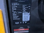 Electric System with