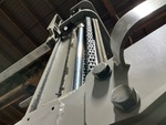 Chassis with Chain / Tensioners