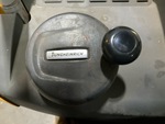 Control Station with Steering Control