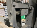 Hydraulics with Side Shift Cylinder