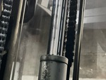 Hydraulics with Free Lift Cylinder