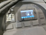 Control Station with Warning Lights