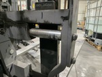 Chassis with Side Shift