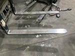 Chassis with Forks