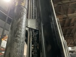 Hydraulics with Mast Lift Cylinders