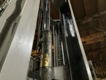 Hydraulics with Free Lift Cylinder