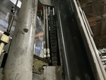 Chassis with Chain / Tensioners