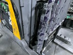 General Appearance with Paint