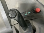 Control Station with Drivetrain Controls