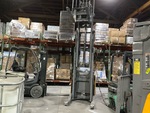 Chassis with Mast/Boom Condition