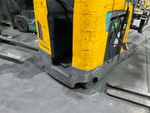 Chassis with Frame Condition