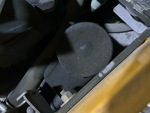 Hydraulics with Hydraulic Tank