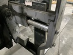 Hydraulics with Side Shift Cylinder