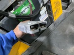 Electric System with