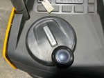 Control Station with Steering Control