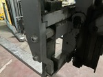 Chassis with Side Shift