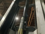 Hydraulics with Free Lift Cylinder
