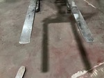 Chassis with Forks