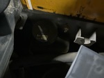 Hydraulics with Hydraulic Tank