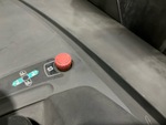 Safety with Safety Lock Out/Stop