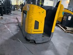 Chassis with Frame Condition