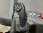 Control Station with Drivetrain Controls