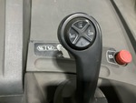 Control Station with Hydraulic Controls