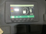 Control Station with Gauges