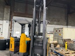 Chassis with Mast/Boom Condition