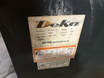 Electric System with