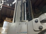 Hydraulics with Mast Lift Cylinders