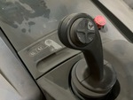 Control Station with Hydraulic Controls