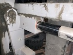 Hydraulics with Side Shift Cylinder