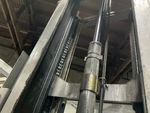 Hydraulics with Free Lift Cylinder