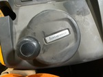Control Station with Steering Control