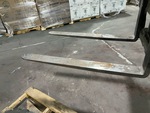 Chassis with Forks