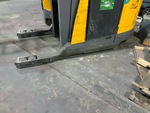 Chassis with Frame Condition