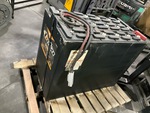 Electric System with